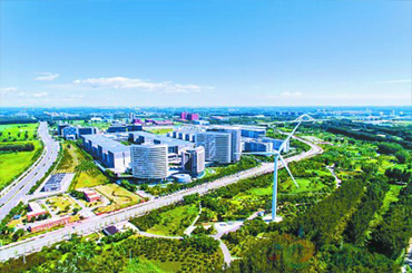 北京未來科學城東區(qū)將建“能源谷”覆蓋煤電油氣、新能源等各個領域