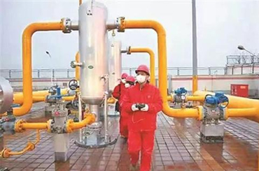 新冠疫情會給國際石油市場帶來哪些風(fēng)險沖擊？