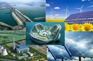 “十四五”可再生能源規(guī)劃啟動！2030年非化石能源消費占比將達20%！